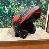 کلاه کاسکت|قطعات یدکی و لوازم جانبی|رشت, نیکمرام|دیوار