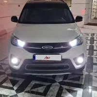 ام وی ام X33مدل 1396