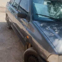 پراید صبا مدل ۸۷|خودرو سواری و وانت|ایرانشهر, |دیوار