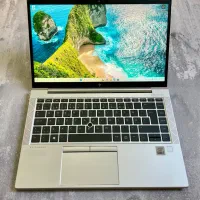 HP EliteBook 840 G7 /i7 / 32GB / 512GB|رایانه همراه|تهران, امیرآباد|دیوار