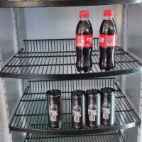 یخچال ایستاده مغازه