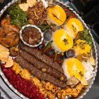 استخدام کمک آشپز و پرسنل سالن