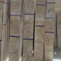 سنگ تراونتر حاجی آباددرجه یک و دو|عمده‌فروشی|شیراز, شاهچراغ|دیوار