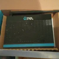 مودم خانگی یوتل