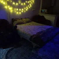 سوئیت دربست مستقل تخفیف ویژه فقط همین هفته|اجارهٔ کوتاه‌مدت آپارتمان و سوئیت|مشهد, یوسفیه (شهرک غرب)|دیوار