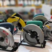اره درخت بر بنزینی برقی وشارژی صنعتی باغی|ابزارآلات|مشهد, شفا|دیوار