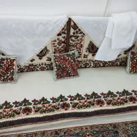دوعدد کناره چهارتاپشتی شش تاکوسن
