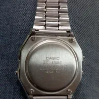 ساعت کاسیو دیجیتال اصل ژاپن