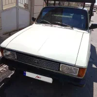 پیکان وانت 90 cncکارخونه