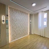 ۵۳ متر ملک دلباز با پنجرهای قدی و طراحی حرفه ای|فروش آپارتمان|اندیشه, اندیشه فاز ۱|دیوار