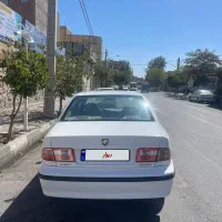 سمند ملی موتور|خودرو سواری و وانت|تبریز, |دیوار