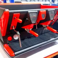 تعمیرات تخصصی اسپرسوسازهای خانگی تاصنعتی در رامسر