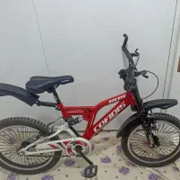 دوچرخه سایز 20