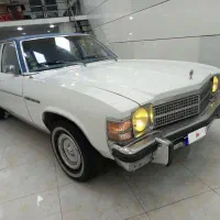 بیوک B3 کلاسیک . دنده اتومات.مدل ۶۴