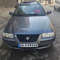 ماشین دربستی