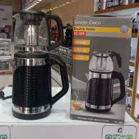 چایساز روهمی استیل/سیلورکرست ارسال پرداخت درب منزل