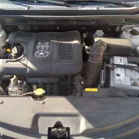 جک j4|خودرو سواری و وانت|رباط‌کریم, الارد|دیوار