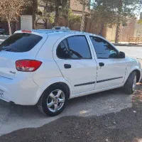 ماشین تیبا 2|خودرو سواری و وانت|بندرعباس, |دیوار