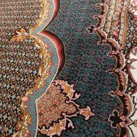 قالی پیدا شده