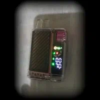 ویپ شارژی قلیان شارژی