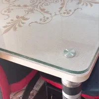 میز نهار خوری ۴نفره|میز و صندلی غذاخوری|رودسر, |دیوار