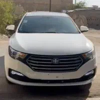 بسترن B30 مدل ۱۴۰۱ نقد و اقساط بدون رنگ|خودرو سواری و وانت|اصفهان, ملک‌شهر|دیوار