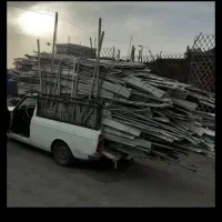 درب آکادمی شلمان نرده حفاز ضایعات برنجه مس میخریم