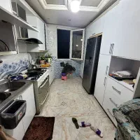 ۷۵ متر دو خواب پارکینگ و آسانسور انباری تک واحدی|اجارهٔ آپارتمان|تهران, شکیبا|دیوار