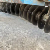 دیسک ۲۸ پره|ماشینآلات صنعتی|مینودشت, |دیوار