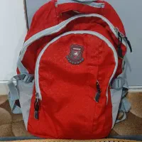 کیف مدرسه تمیز و سالم|کیف، کفش، کمربند|همدان, |دیوار