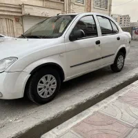 تیبا 97 شاسی پلمپ (دوگانه)|خودرو سواری و وانت|اسلامشهر, شهرک مفیدی|دیوار