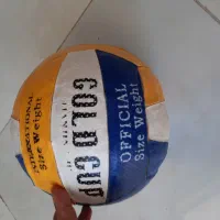 توپ والیبال نو