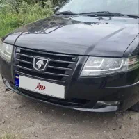 سمند سورن پلاس ۴۰۱ بی رنگ