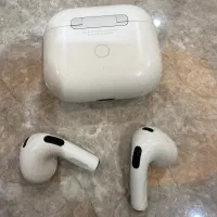 Airpods 3 ایرپاد ۳|لوازم جانبی موبایل و تبلت|تهران, نمایشگاه بین المللی|دیوار