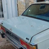 فروش پیکان مدل ۸۲|خودرو سواری و وانت|اقلید, |دیوار