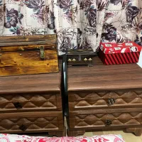 فروش کالاهای چوبی منزل|حراج|خرمآباد (تنکابن), |دیوار