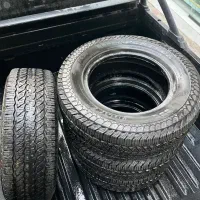 لاستیک بارز ۲۶۵/۶۵/۱۷ کلوت فوتون امیکو پرادو