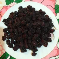 آلبالو خشک آفتابی زغال اخته آلو و گیلاس خشک افتابی|خوردنی و آشامیدنی|اندیشه, اندیشه فاز ۴|دیوار