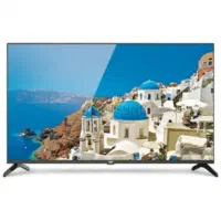 تلویزیون ۴۳ اینچ سام، کاملاً سالم در حد نو|تلویزیون و پروژکتور|آستارا, |دیوار