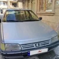 پژو405 مدل 91بدون پوسیدگی