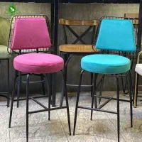 صندلی اپن کانتر ویلسون|صندلی و نیمکت|تهران, شهرک ولیعصر جنوبی|دیوار