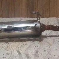 منبع اگزوز پژو ۴۰۵|قطعات یدکی و لوازم جانبی|کرمان, |دیوار