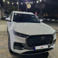 تیگو ۸ پرومکس ۱۴۰۱