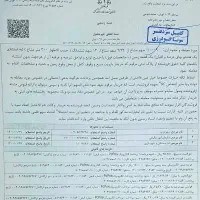 ۳۰۰متر زمین در قم|فروش زمین و ملک کلنگی|قم, بنیاد|دیوار