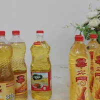 روغن سرخ کردنی 810 گرمی