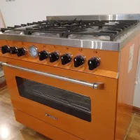 اجاق گاز اسنوا مدل والنتینو SABAF