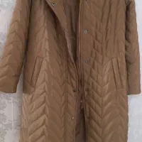 کاپشن وپالتوزنانه