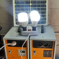 اینورتر مبدل تبدیل برق ۱۲به ۲۲۰ شهری