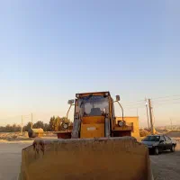 فروش لودر ولوو ۴۵۰۰ تک پمپ|خودرو سنگین|پاکدشت, پاکدشت (مامازند)|دیوار