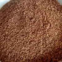 سماق اسیاب شده قهوه ای سوپر